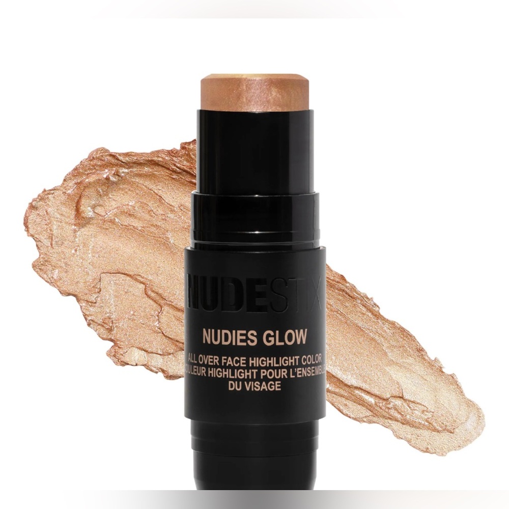 Nudestix Nudies Glow All Over Face Colour - Hey, Honey 5g